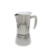 Forever Miss Diamond inductie mokapot 6-kops rvs glans