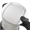 Forever Miss Perla inductie mokapot 10-kops rvs