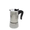 Forever Miss Splendy inductie mokapot 6-kops rvs glans