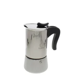 Forever Miss Splendy inductie mokapot 6-kops rvs glans