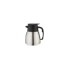 Forever thermoskan 1 liter rvs