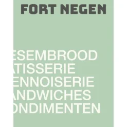 Fort Negen