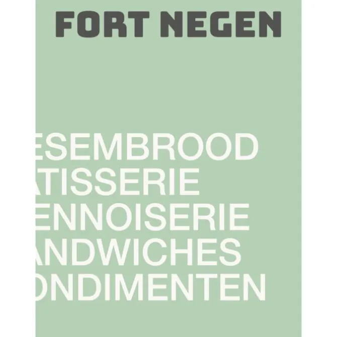 Fort Negen