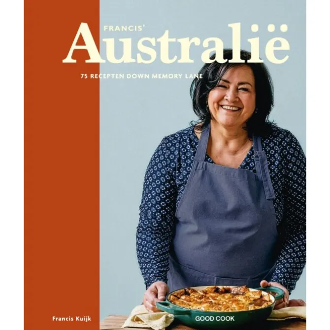 Francis' Australië