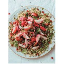 Fresh : leef, eet , geniet