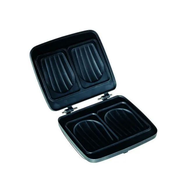 FriFri M005 verwisselbare bakplaat croque