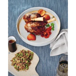 Fruit plukken : koken met vruchten