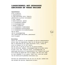 Fruit plukken : koken met vruchten