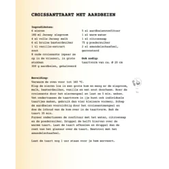 Fruit plukken : koken met vruchten