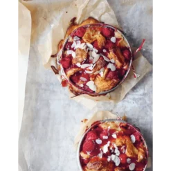 Fruit plukken : koken met vruchten