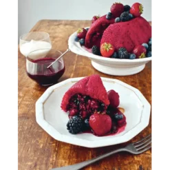 Fruit plukken : koken met vruchten