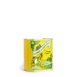 Funky Ouma Lemon & Herbs zout 200 gram