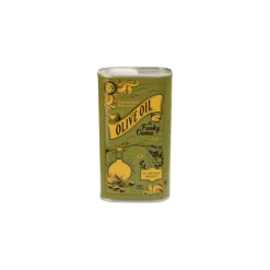 Funky Ouma olijfolie 500 ml