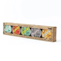 Funky Ouma Tiny Taster pack 5 stuks 320 gram