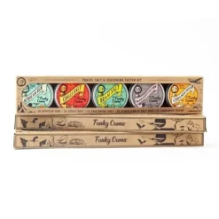 Funky Ouma Tiny Taster pack 5 stuks 320 gram