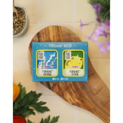 Furikake Combi Kaisen 2 x 80 gram