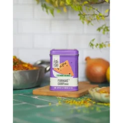 Furikake Combi Umami 2 x 80 gram