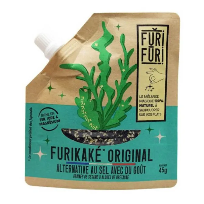 Furikake Original 45 gram