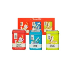 Furikake Trio Ikigai 3 x 80 gram