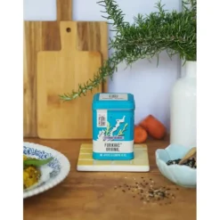 Furikake Trio Ikigai 3 x 80 gram