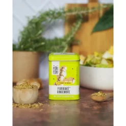Furikake Trio Ikigai 3 x 80 gram