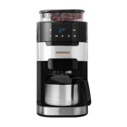 Gastroback Grind & Brew Pro Thermo koffiezetapparaat