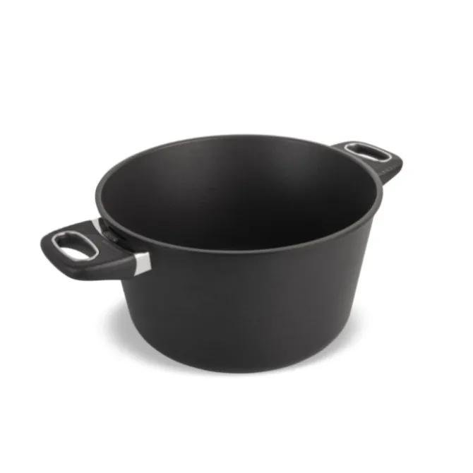 Gastrolux Evo Expert keramische kookpan ø 26 cm aluminium