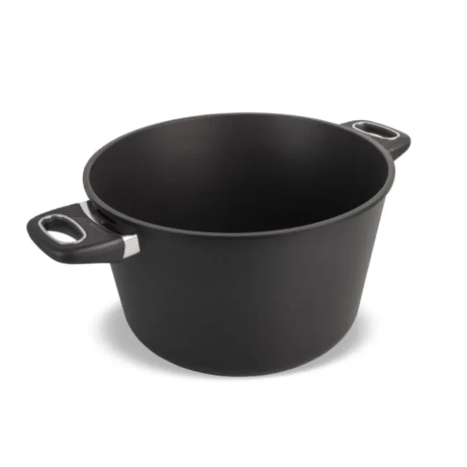 Gastrolux Evo Expert keramische kookpan ø 28 cm aluminium