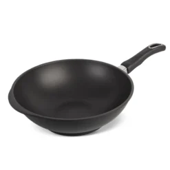 Gastrolux Evo Expert keramische wok ø 30 cm aluminium