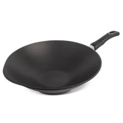 Gastrolux Evo Expert keramische wok ø 36 cm aluminium