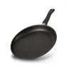 Gastrolux Expert crêpepan voor inductie ø 28 cm aluminium