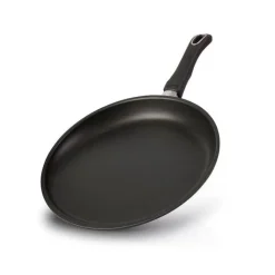 Gastrolux Expert crêpepan voor inductie ø 28 cm aluminium