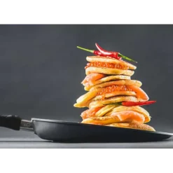 Gastrolux Expert crêpepan voor inductie ø 28 cm aluminium