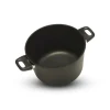 Gastrolux Expert hoge kookpan voor inductie ø 28 cm 8,5 liter aluminium