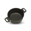 Gastrolux Expert lage kookpan voor inductie ø 24 cm 3,5 liter aluminium