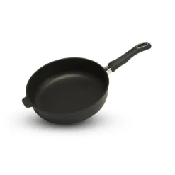 Gastrolux Expert sauteerpan voor inductie ø 28 cm aluminium