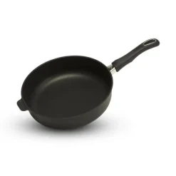 Gastrolux Expert sauteerpan voor inductie  ø 24 cm aluminium