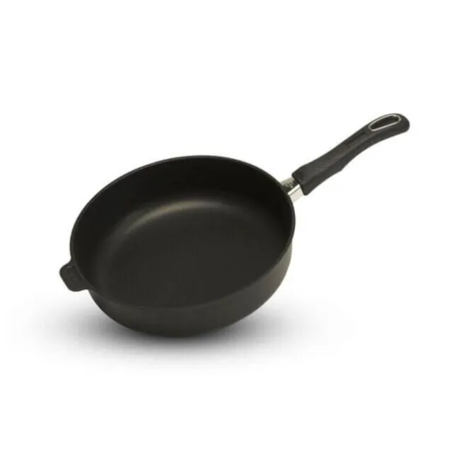 Gastrolux Expert sauteerpan ø 26 cm aluminium