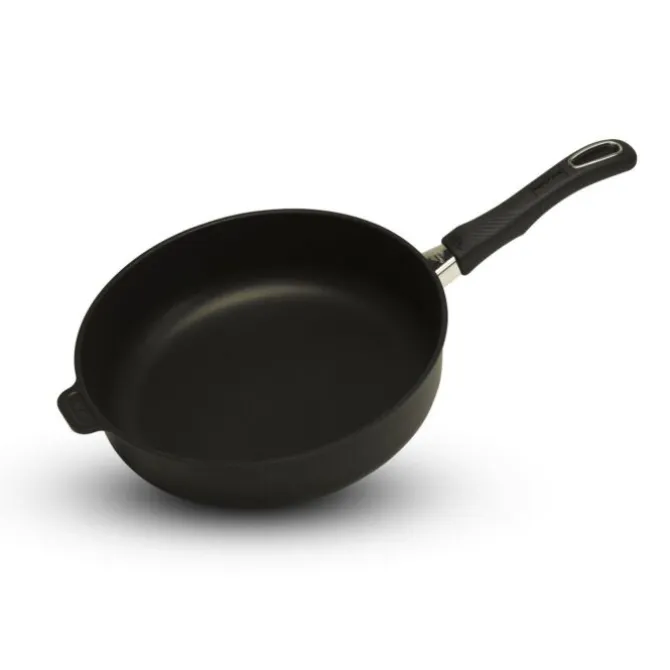 Gastrolux Expert sauteerpan ø 24 cm aluminium