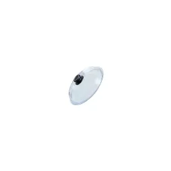 Gastrolux High-Dome glasdeksel ø 20 cm glas