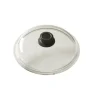 Gastrolux hoge glasdeksel ø 24 cm glas