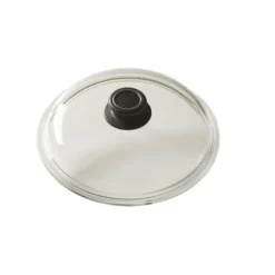 Gastrolux hoge glasdeksel ø 24 cm glas