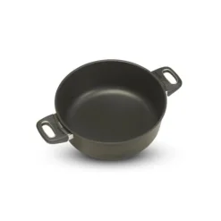 Gastrolux lage kookpan zonder deksel ø 32 cm