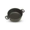 Gastrolux lage kookpan zonder deksel ø 26 cm