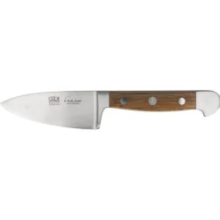 Güde Alpha Oak koks- en kaasmes 10 cm eikenhout
