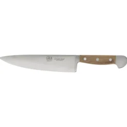 Güde Alpha Oak koksmes 21 cm eikenhout