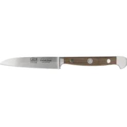 Güde Alpha Oak officemes 13 cm eikenhout