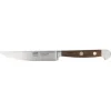 Güde Alpha Oak Porterhouse steakmes 12,5 cm eikenhout