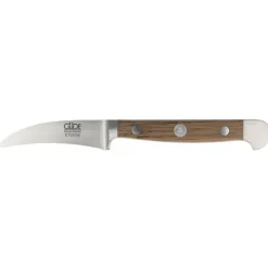 Güde Alpha Oak tourneermes 6 cm eikenhout