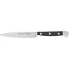 Güde Alpha officemes 13 cm messenstaal zwart